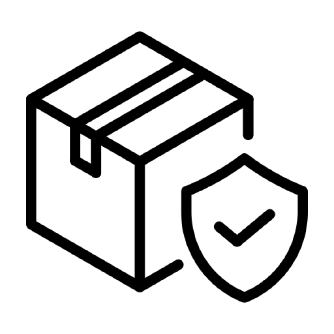 Protección de Envío y Paquetería