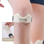 Gounod Precision Knee Support Strap - Targeted Pain Relief