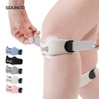 Gounod Precision Knee Support Strap - Targeted Pain Relief