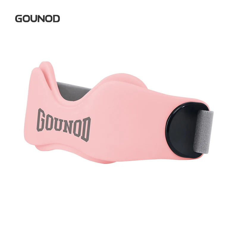 Gounod Precision Knee Support Strap - Targeted Pain Relief
