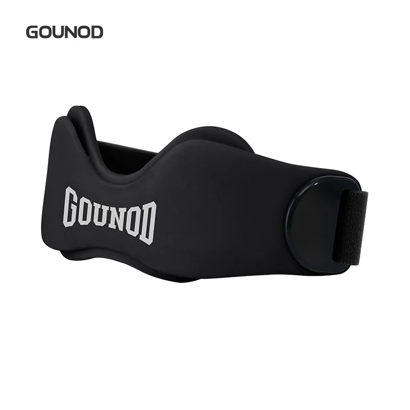 Gounod Precision Knee Support Strap - Targeted Pain Relief