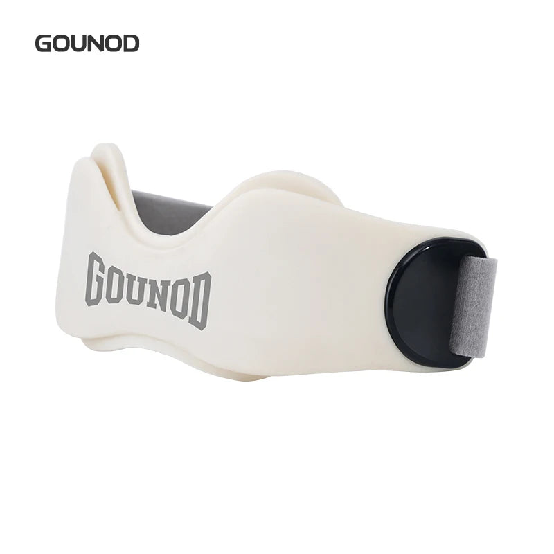 Gounod Precision Knee Support Strap - Targeted Pain Relief