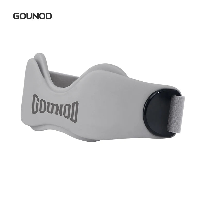 Gounod Precision Knee Support Strap - Targeted Pain Relief