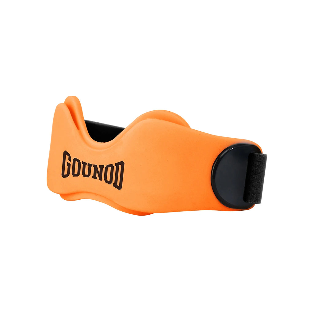 Gounod Precision Knee Support Strap - Targeted Pain Relief