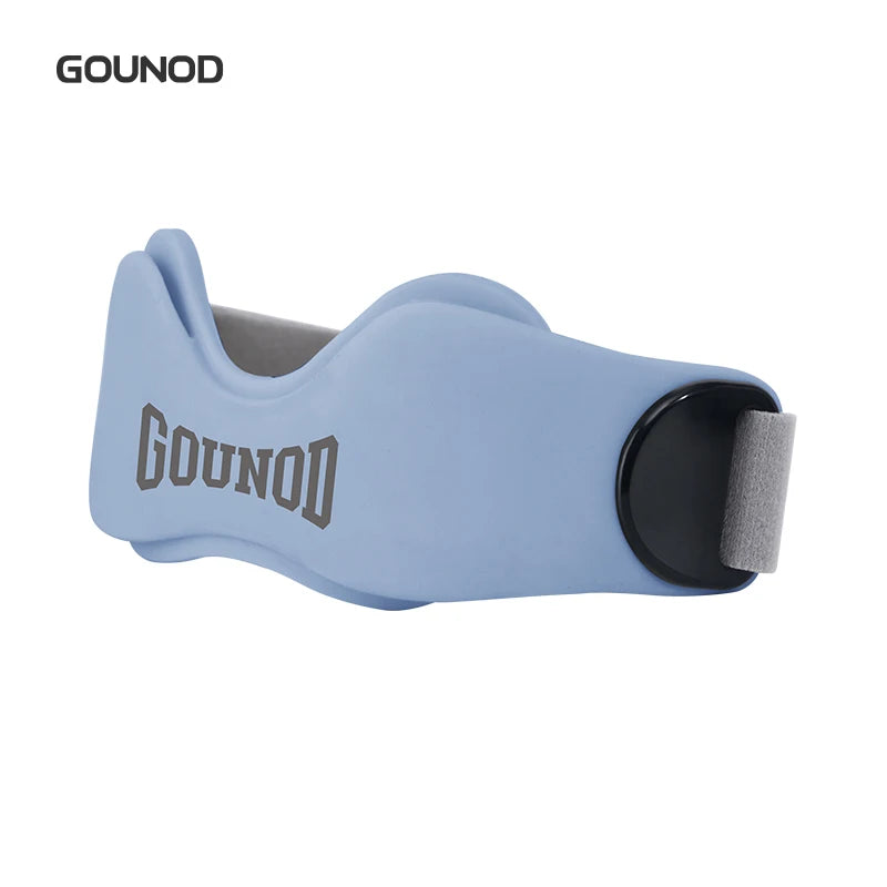 Gounod Precision Knee Support Strap - Targeted Pain Relief